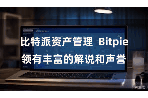 比特派资产管理 Bitpie领有丰富的解说和声誉