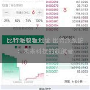比特派教程地址 比特派系统：未来科技的领航者