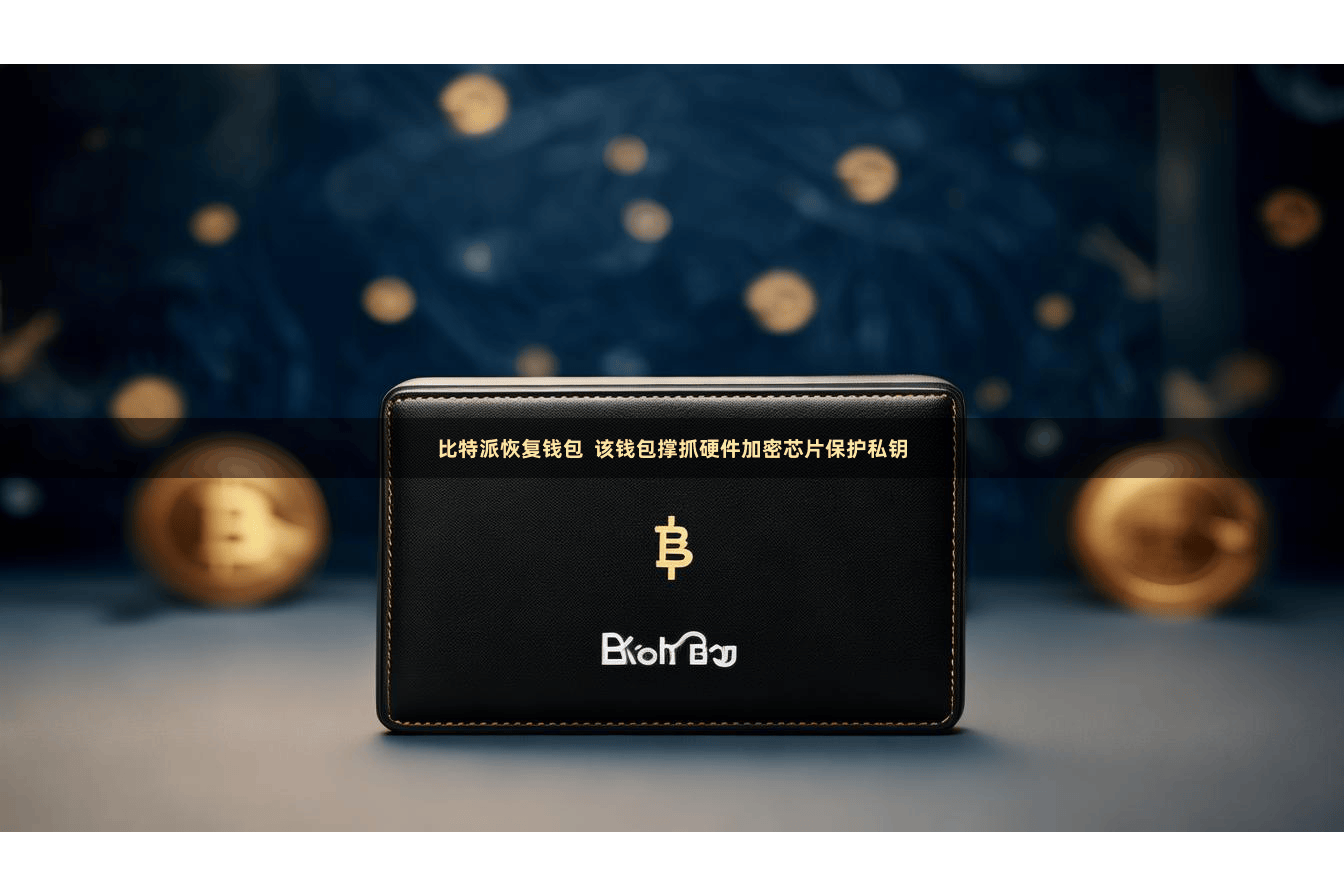 比特派恢复钱包  该钱包撑抓硬件加密芯片保护私钥