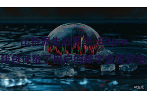 比特派生态系统  Bitpie钱包保险了用户的数字金钱安全