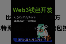 比特派数字钱包官方  比特派钱包汲取了冷钱包技能
