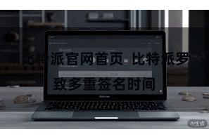 比特派官网首页  比特派罗致多重签名时间